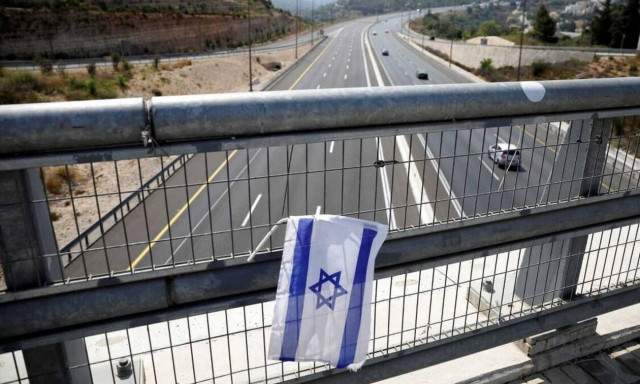 Κορονοϊός: Ξανά σε καραντίνα τριών εβδομάδων όλο το Ισραήλ