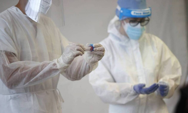 Παγκόσμιος συναγερμός: Ατύχημα σε εργαστήριο στην Κίνα - 3.000 μολυσμένα άτομα