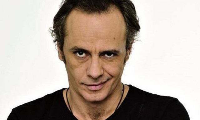 Σοκ: Πέθανε ο ηθοποιός Πάνος Ρεντούμης