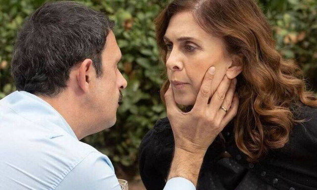 Άγριες Μέλισσες: Τα μυστικά της Μυρσίνης έρχονται στο φως