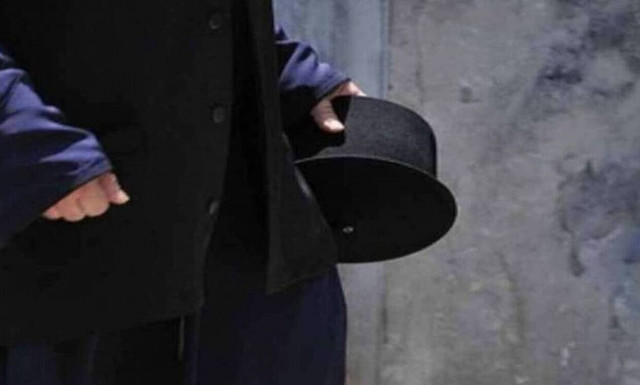 Κρήτη: Ένοχος ο ιερέας για το κήρυγμα κατά της μάσκας - Απείλησε την Έδρα με μηνύσεις