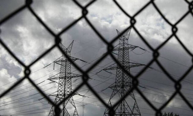 ΔΕΔΔΗΕ - Διακοπή ρεύματος: Ποιες περιοχές είναι στο σκοτάδι 