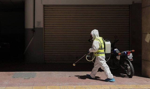 Κορονοϊός: Δυο ασυνόδευτα προσφυγόπουλα θετικά στην Κοζάνη