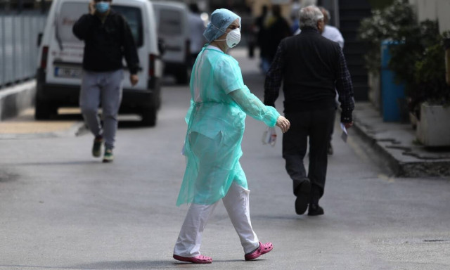 Πώς ο κορονοϊός «εξαφάνισε» την εποχική γρίπη