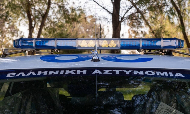 Απίστευτη επίθεση στη Θεσσαλονίκη: Πυροβόλησε με καραμπίνα τη γειτόνισσά του