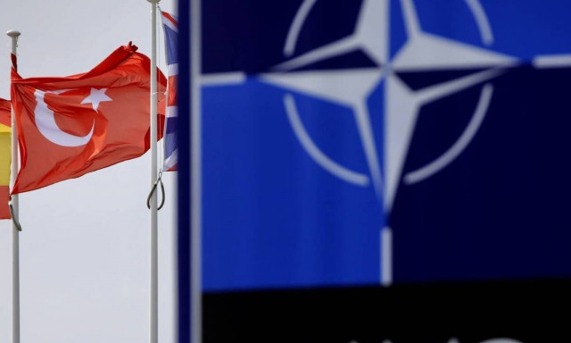 Απόρρητη κρατά το ΝΑΤΟ την έκθεση για το ναυτικό επεισόδιο Γαλλίας – Τουρκίας