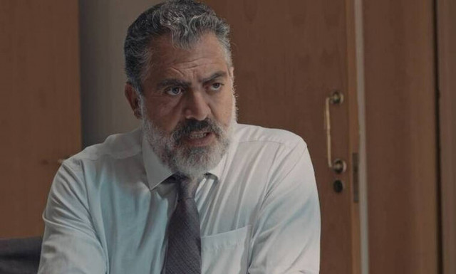 8 λέξεις: Ο Μιλτιάδης ανακαλύπτει τον δολοφόνο! (photos)