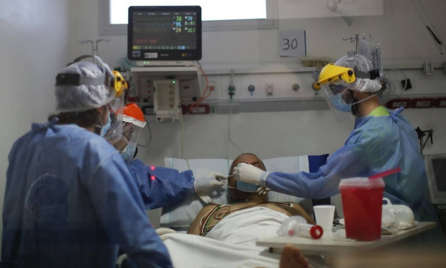 Κορονοϊός στην Αργεντινή: Μέχρι μέσα Οκτωβρίου τα μέτρα για τον περιορισμό της πανδημίας