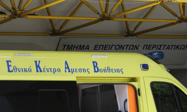 Τραγωδία στην Αθηνών – Σουνίου: Ένας νεκρός σε τροχαίο