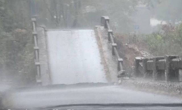 Κυκλώνας Ιανός: Σε εξέλιξη σύσκεψη στην Πολιτική Προστασία για την κακοκαιρία 