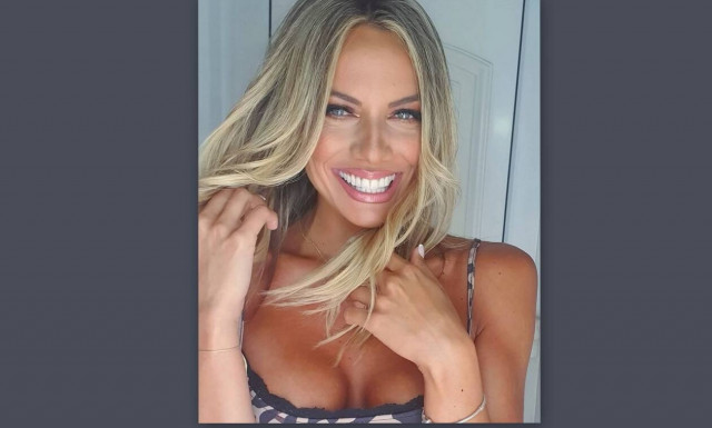 Ιωάννα Μαλέσκου: «Οι προσδοκίες μου ήταν και θα είναι υψηλές»