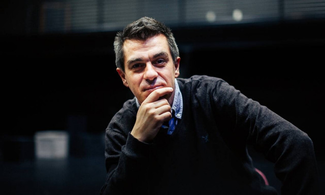 Ντοκιμαντέρ για τον «βασιλιά των μπλουζ των Βαλκανίων»