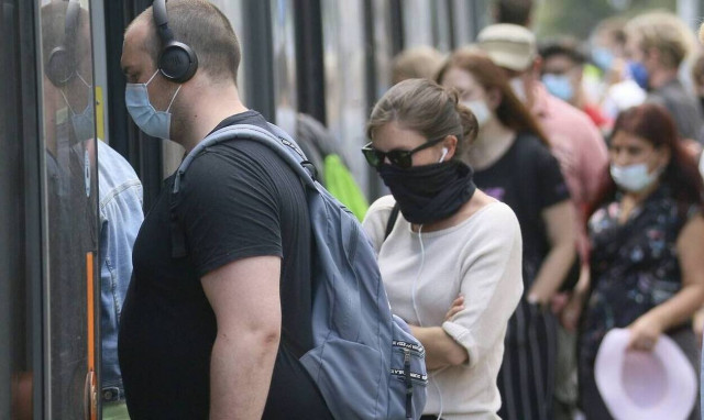 Αυστρία - Κορονοϊός: Μειώθηκε ο αριθμός των νοσηλευόμενων σε Μονάδες Εντατικής Θεραπείας