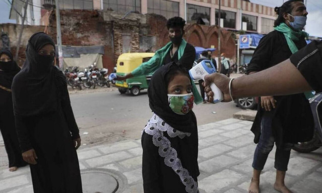 Κορονοϊός: «Γονάτισε» η Ινδία - 1.113 θάνατοι και 92.605 κρούσματα το τελευταίο 24ωρο