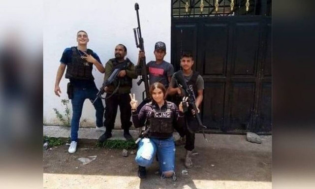 Οι καλλονές που σπέρνουν τον θάνατο (pics)