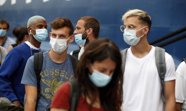 Κορονοϊός: Κραυγή αγωνίας - «Με 1.000 κρούσματα την ημέρα δεν θα τα βγάλουμε πέρα»