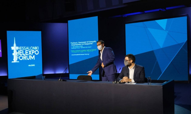 Tsipras: Gov't not implementing needed measures because it doesn't want to, not because it can't