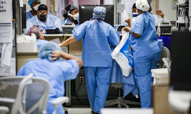 Κορονοϊός: Δύο ακόμα νεκροί - Μεγαλώνει η λίστα με τα θύματα της πανδημίας στην Ελλάδα