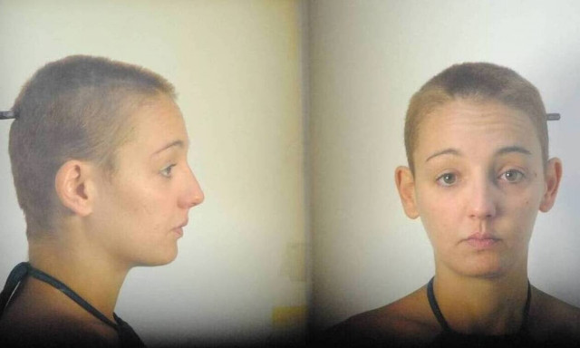 Απαγωγή Μαρκέλλας: Βανδάλισαν το σπίτι της 33χρονης