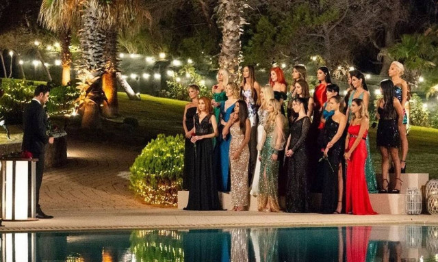 The Bachelor: Έρχεται μεγάλη ανατροπή - Τι αλλάζει στο ριάλιτι (pics)