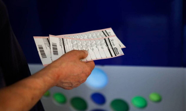 Τζόκερ: Αυτό το ποσό θα μοιράσει απόψε (20/09) μετά το διπλό τζακ ποτ