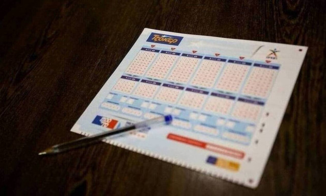 Τζακ ποτ στο Τζόκερ: Πόσα χρήματα θα μοιράσει στην κλήρωση της Τρίτης (22/9) 