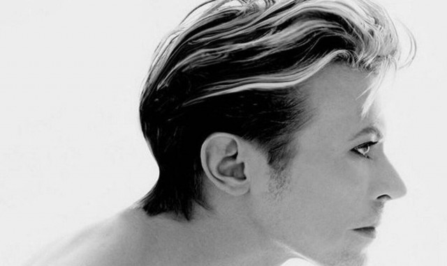 Ντέιβιντ Μπόουι: Άγνωστα στιγμιότυπα της ζωής του σε μια νέα έκθεση