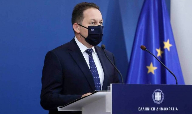 Πέτσας: Τα 9 μέτρα αποζημίωσης από «Ιανό»-Ποιοι θα λάβουν εφάπαξ ενίσχυση 5.000 και 8.000 ευρώ 