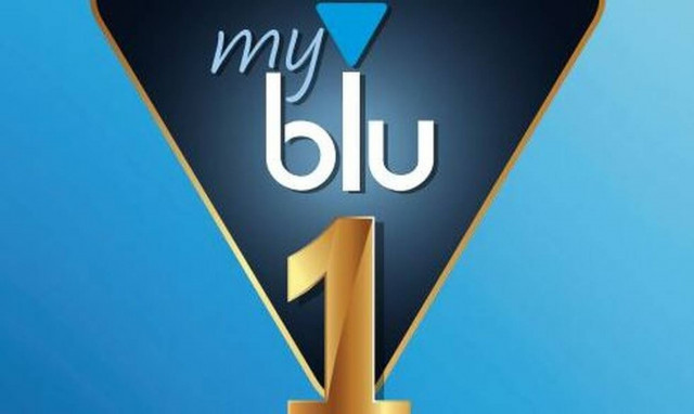 Το Ηλεκτρονικό Τσιγάρο myblu Νο.1 σε μόλις 1 Χρόνο!