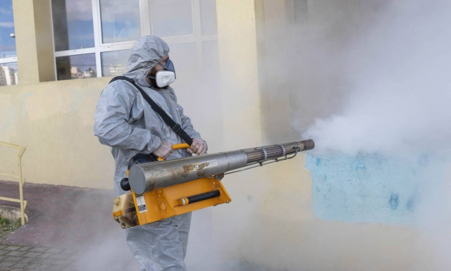 Κορονοϊός - Σχολεία: Δείτε ποια θα είναι κλειστά τις επόμενες μέρες (ΛΙΣΤΑ)