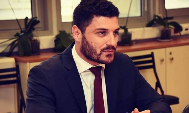 Τεμπονέρας στο Newsbomb.gr: Αυτές οι αλλαγές έρχονται στις υπερωρίες