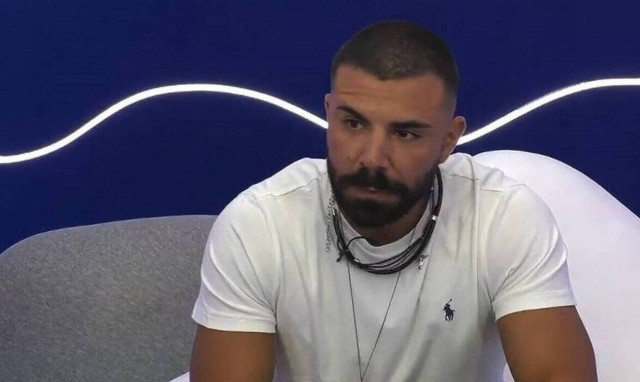 Αντώνης Αλεξανδρίδης: Νέα αινιγματική ανάρτηση - «Άνοιξαν τα κλειστά στόματα»