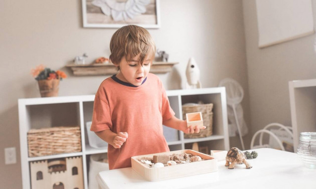 Δυσλεξία: Πώς θα την αναγνωρίσετε;