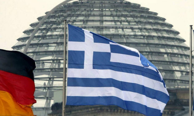 Ύμνοι ελβετικής εφημερίδας για την Ελλάδα: «Οι νέοι ήρωες της Ευρώπης»