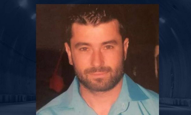 Τραγωδία: Νεκρός εντοπίστηκε ο 36χρονος Λαέρτης