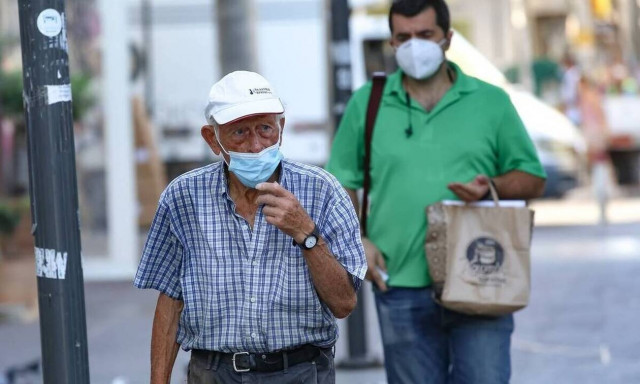 Αποκάλυψη: Lockdown και απαγόρευση κυκλοφορίας - Η κρίσιμη ημερομηνία που κρίνει τα πάντα
