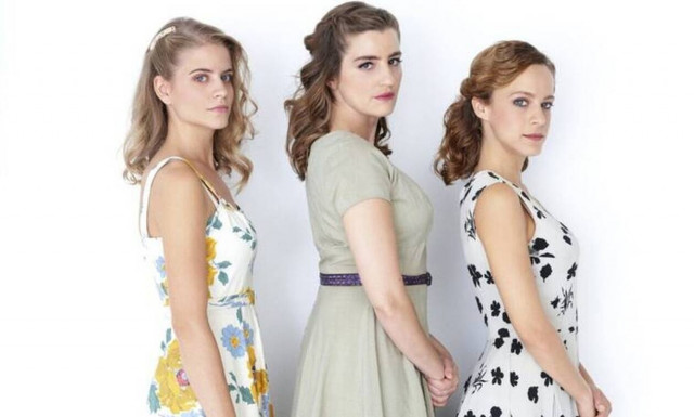 Άγριες Μέλισσες: Ανακοίνωσε μέσω social media την επιστροφή του στη σειρά!