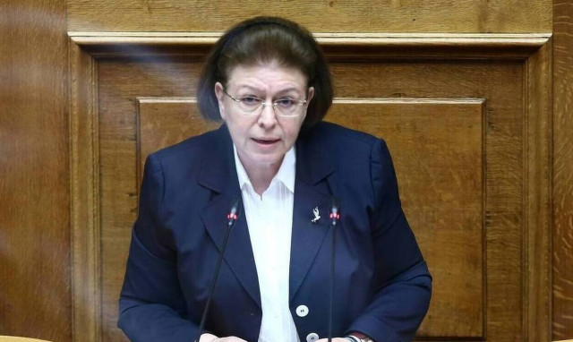 Παραιτήθηκε το ΔΣ του Ελληνικού Κέντρου Κινηματογράφου - Η Μενδώνη έκανε δεκτές τις παραιτήσεις