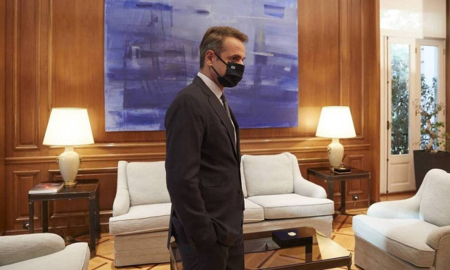 Στην Καρδίτσα αύριο ο πρωθυπουργός – Σύσκεψη για τα μέτρα στήριξης στις πληγείσες περιοχές