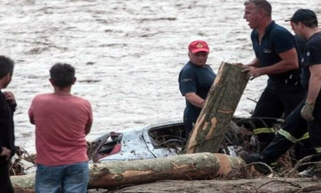 Καρδίτσα: Αγωνία για την οικογένεια της αγνοούμενης φαρμακοποιού - «Κάθε στιγμή είναι πολύτιμη»