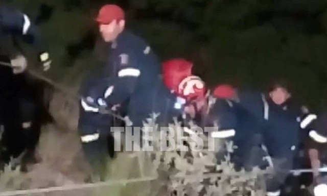 Αχαΐα: Νέα τροπή στο θάνατο της 30χρονης – Τα τελευταία SMS πριν πέσει στο γκρεμό