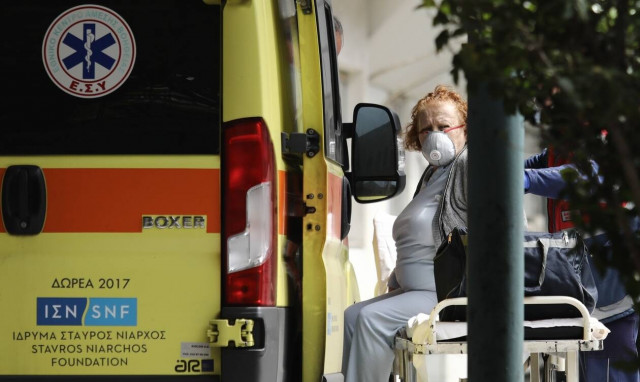 Πρέβεζα: Υπέκυψε ο 40χρονος που πυροβολήθηκε από συγχωριανό του