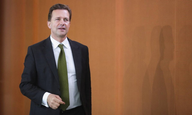 Βερολίνο: Νέα έκκληση για αποκλιμάκωση και απευθείας διάλογο Ελλάδας - Τουρκίας