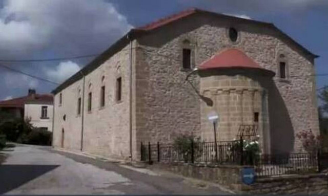 Κορονοϊός: Αυτό είναι το ελληνικό χωριό που ξεκληρίστηκε από την πανδημία (vid)