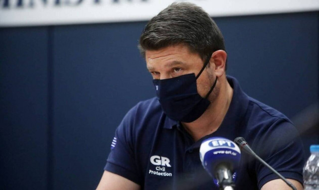 Κορονοϊός: Πόσα κρούσματα έχουν εντοπιστεί σε μαθητές και εκπαιδευτικούς