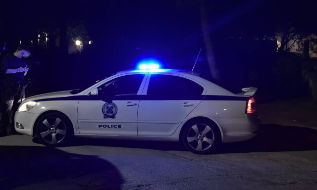 Σοβαρό οικογενειακό επεισόδιο στο Ακταίο της Πάτρας - Συναγερμός στις Αρχές