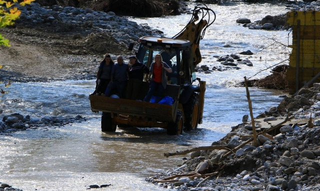 Θεοδωρικάκος: Άμεση η κρατική παρέμβαση στις περιοχές που επλήγησαν από τον «Ιανό»