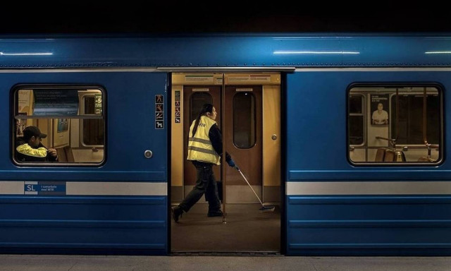 Σουηδία - Κορονοϊός: Πιθανή η επιβολή μέτρων στη Στοκχόλμη - Αυξάνονται τα κρούσματα