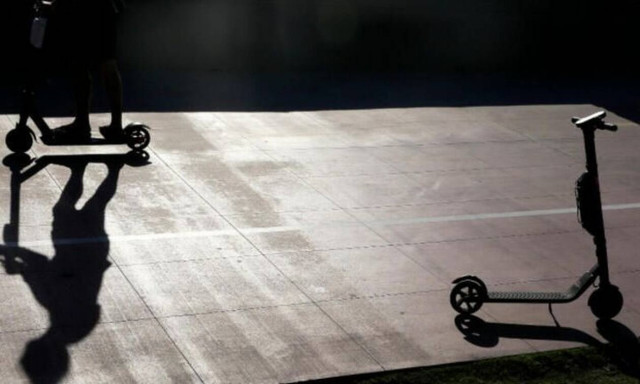 Κρήτη: Μάχη στην Εντατική δίνει 11χρονος μετά από τροχαίο με πατίνι