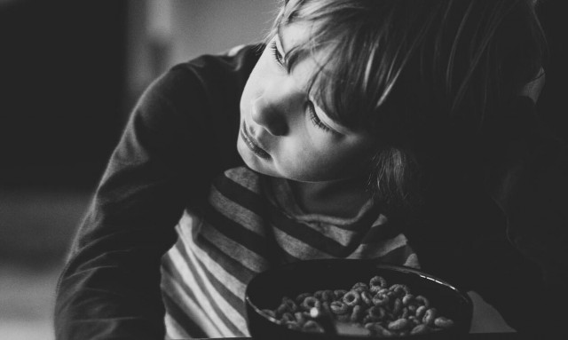 Παιδική διατροφή:Πώς θα αυξήσετε την κατανάλωση δημητριακών ολικής άλεσης